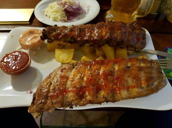 7 Stern Braeu